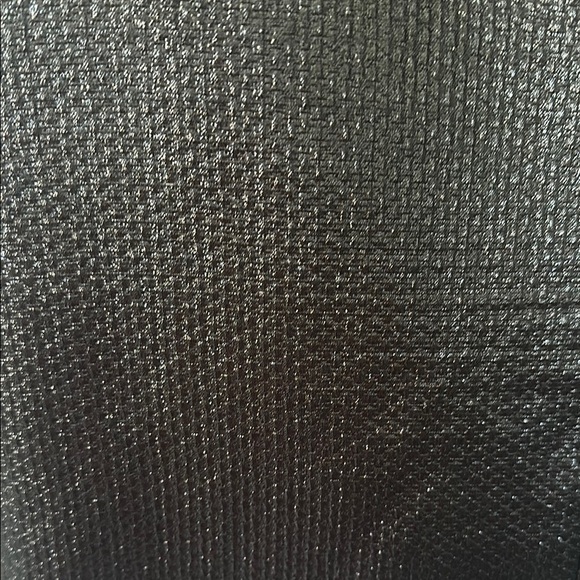 Cynthia Steffe Black Sheath Dress with Embellished Bib Collar - Picture 4 of 7